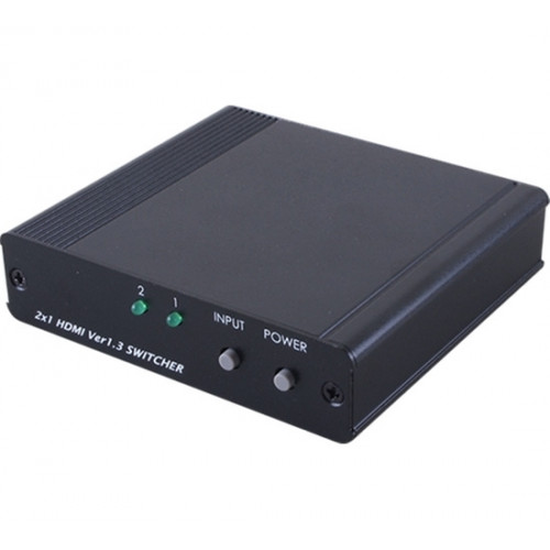 CLUX-21N