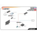 EXT-UHD-LANS-RX