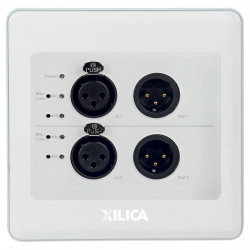 Rio R22-WP-X-Wht